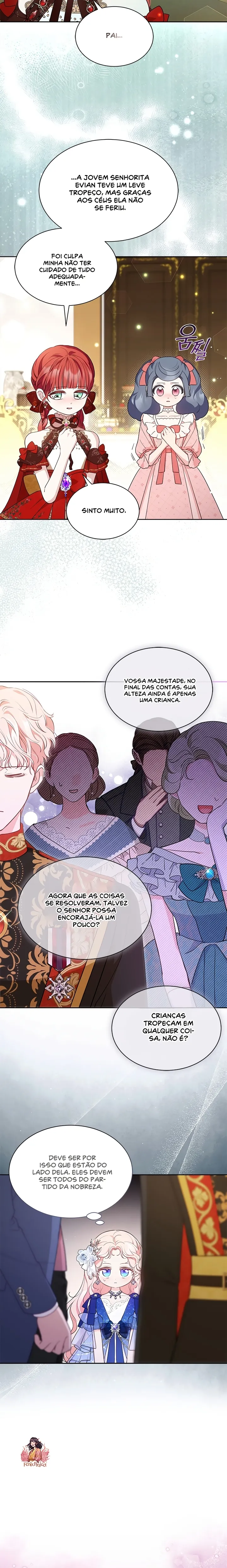 Read Obcecada por Shuelina PT Manga Online