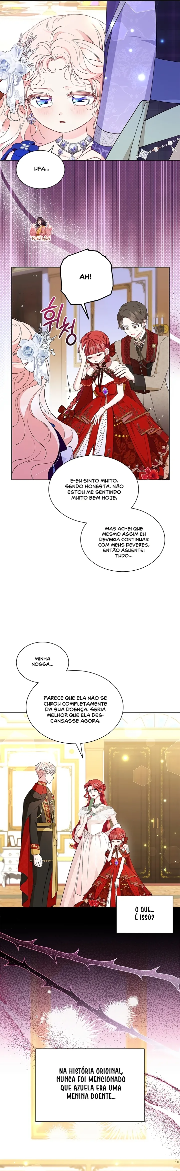 Read Obcecada por Shuelina PT Manga Online