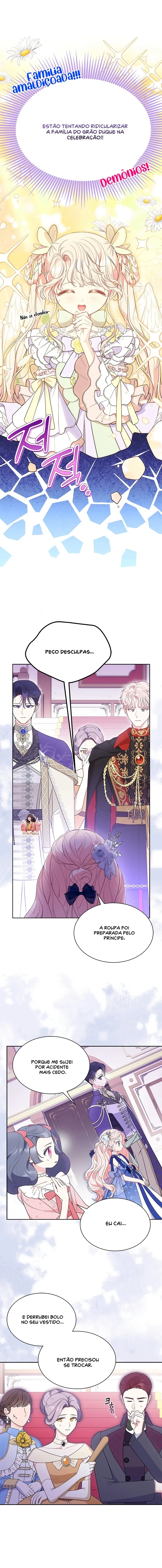 Read Obcecada por Shuelina PT Manga Online