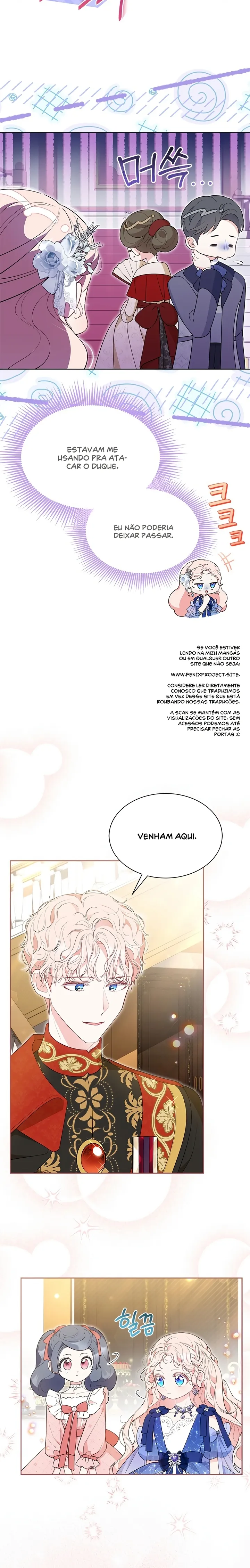 Read Obcecada por Shuelina PT Manga Online