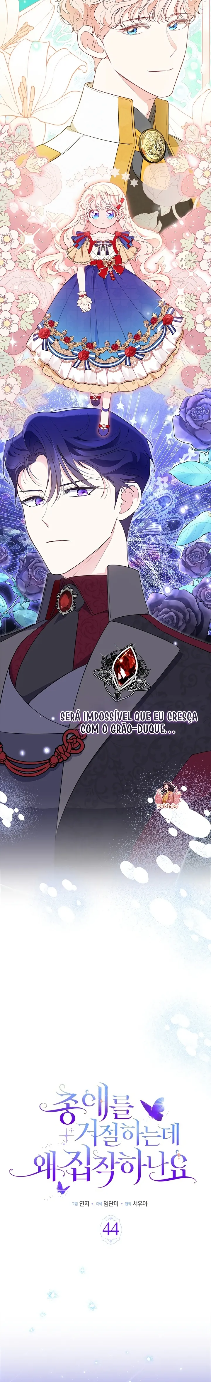 Read Obcecada por Shuelina PT Manga Online
