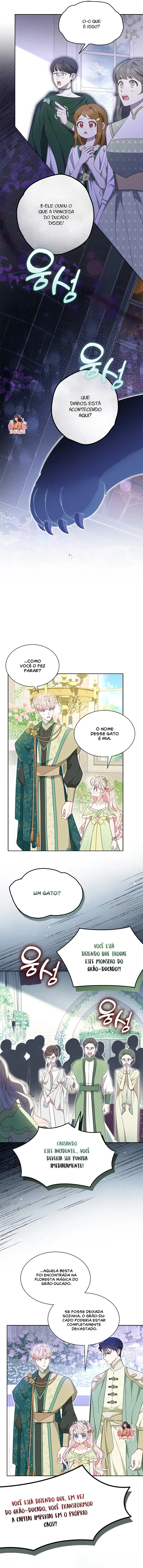 Read Obcecada por Shuelina PT Manga Online