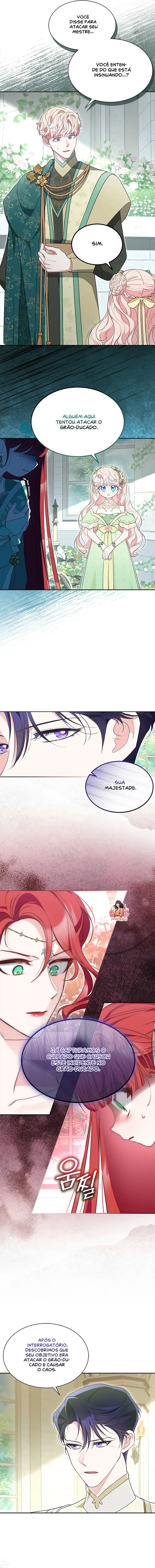 Read Obcecada por Shuelina PT Manga Online