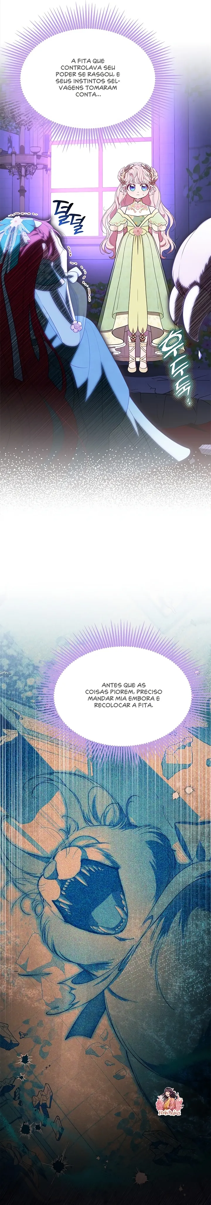 Read Obcecada por Shuelina PT Manga Online
