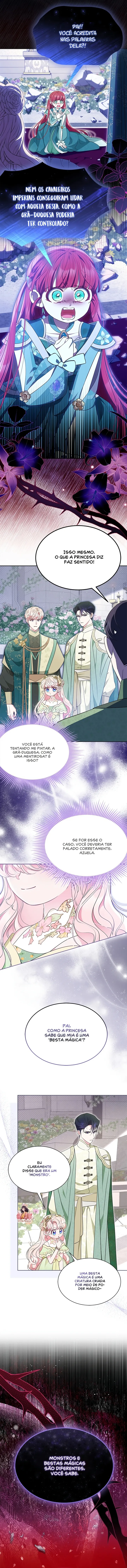 Read Obcecada por Shuelina PT Manga Online