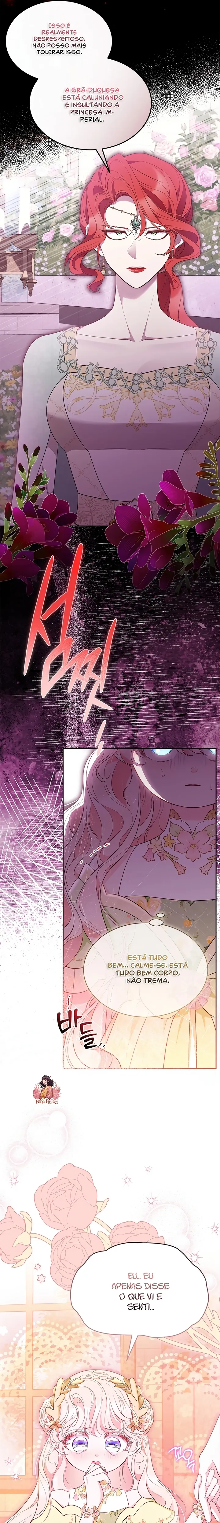 Read Obcecada por Shuelina PT Manga Online