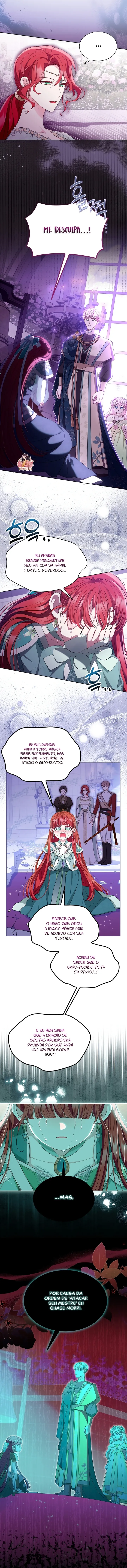 Read Obcecada por Shuelina PT Manga Online