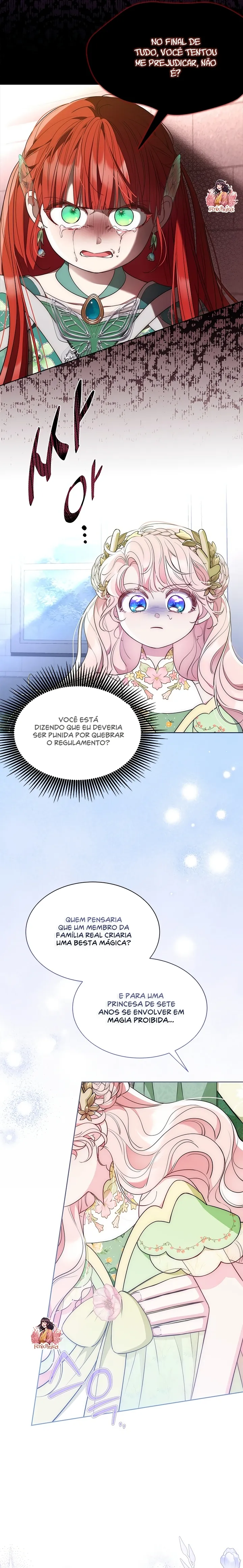 Read Obcecada por Shuelina PT Manga Online