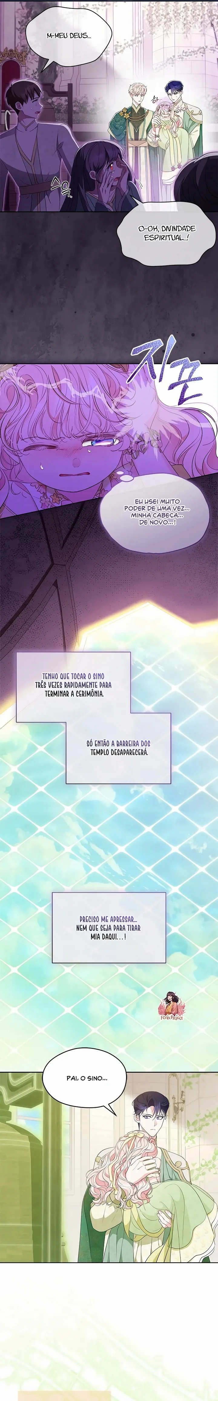 Read Obcecada por Shuelina PT Manga Online