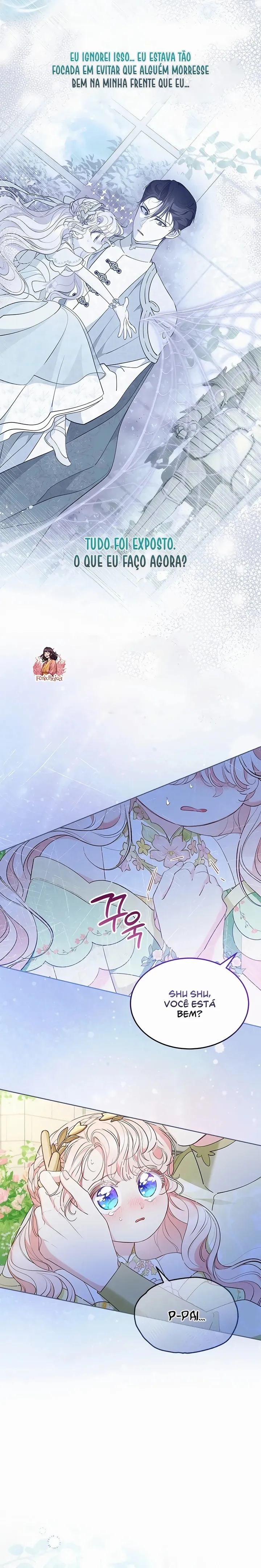 Read Obcecada por Shuelina PT Manga Online