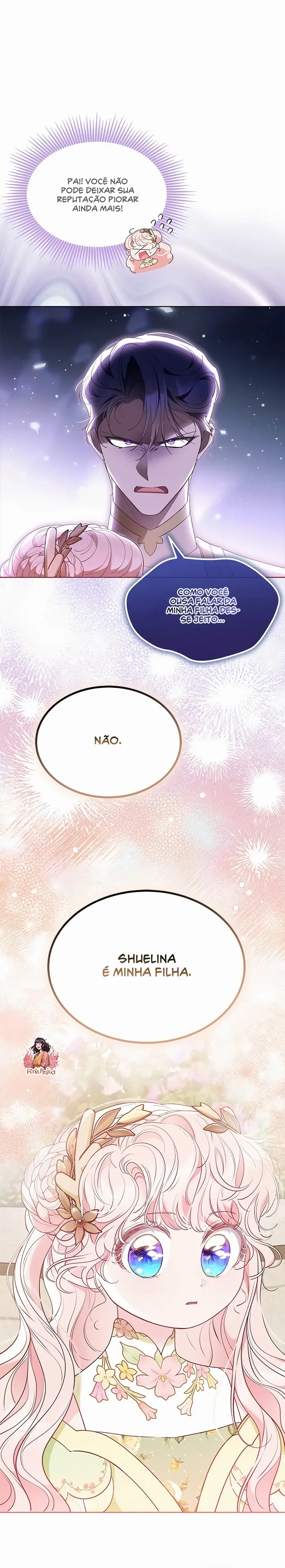 Read Obcecada por Shuelina PT Manga Online
