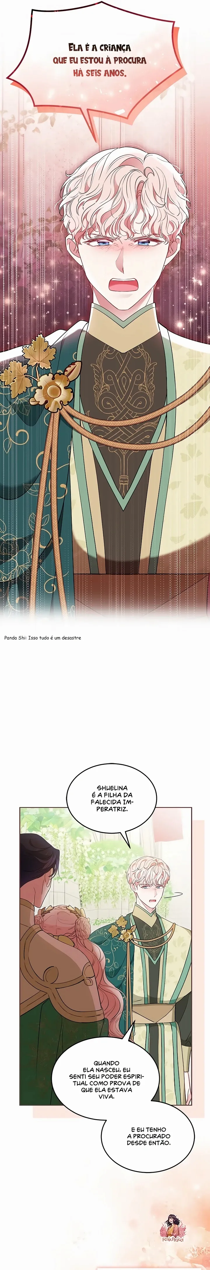 Read Obcecada por Shuelina PT Manga Online