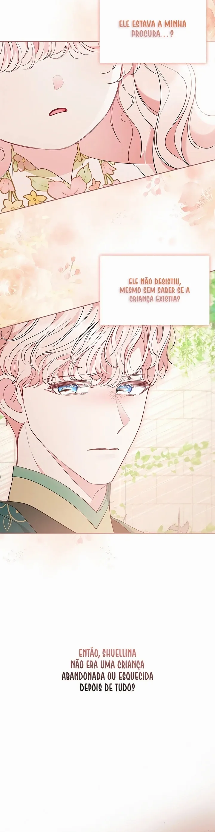 Read Obcecada por Shuelina PT Manga Online