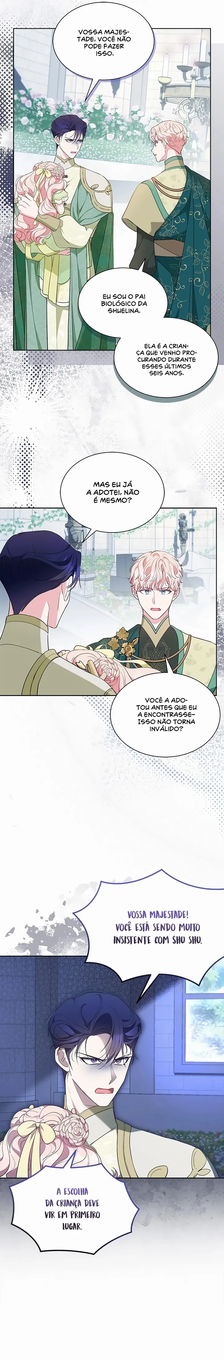 Read Obcecada por Shuelina PT Manga Online