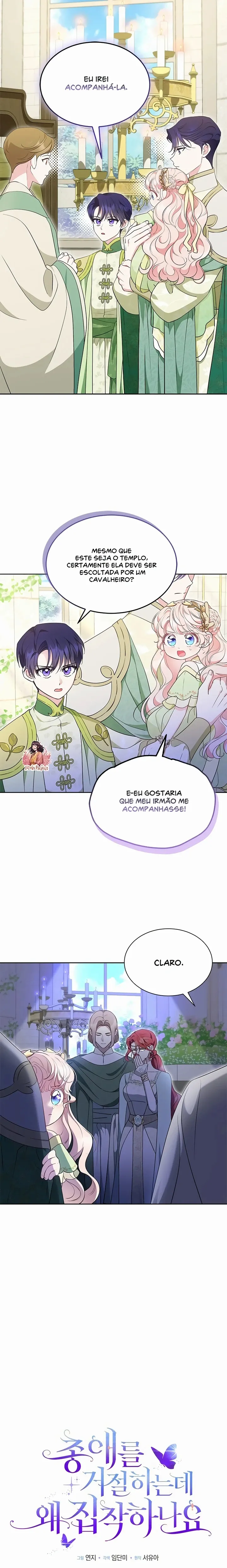 Read Obcecada por Shuelina PT Manga Online