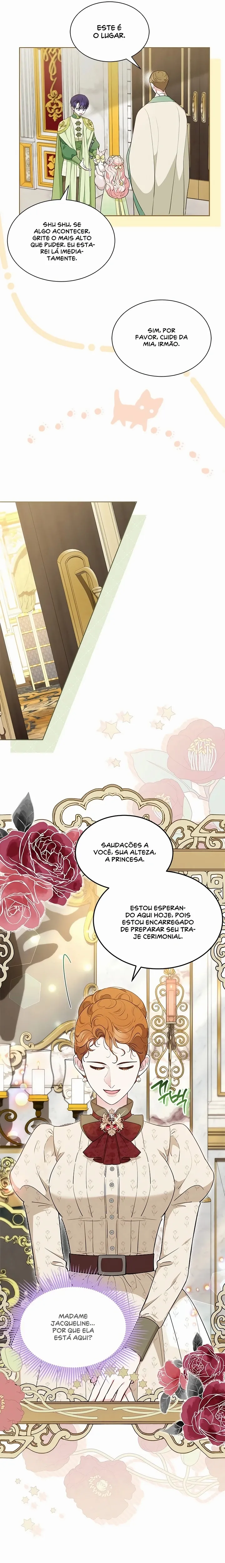 Read Obcecada por Shuelina PT Manga Online