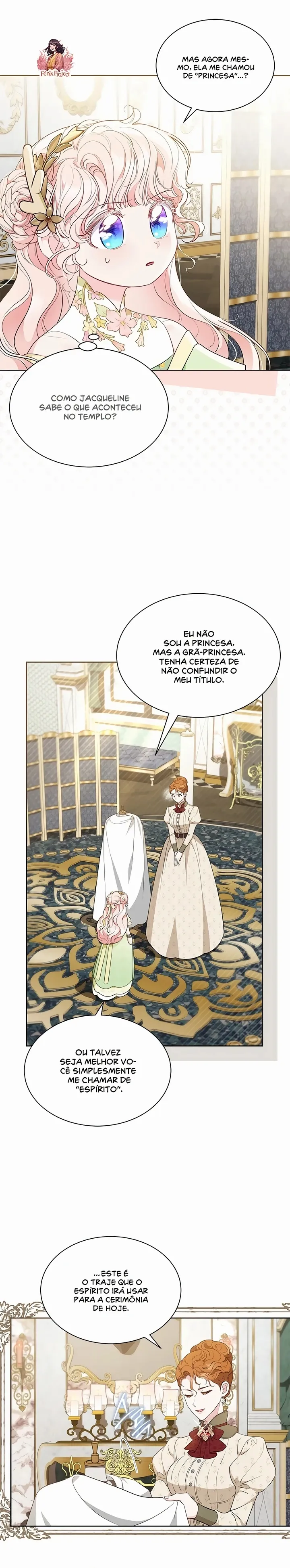 Read Obcecada por Shuelina PT Manga Online