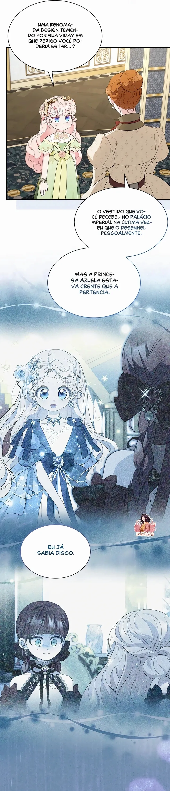 Read Obcecada por Shuelina PT Manga Online
