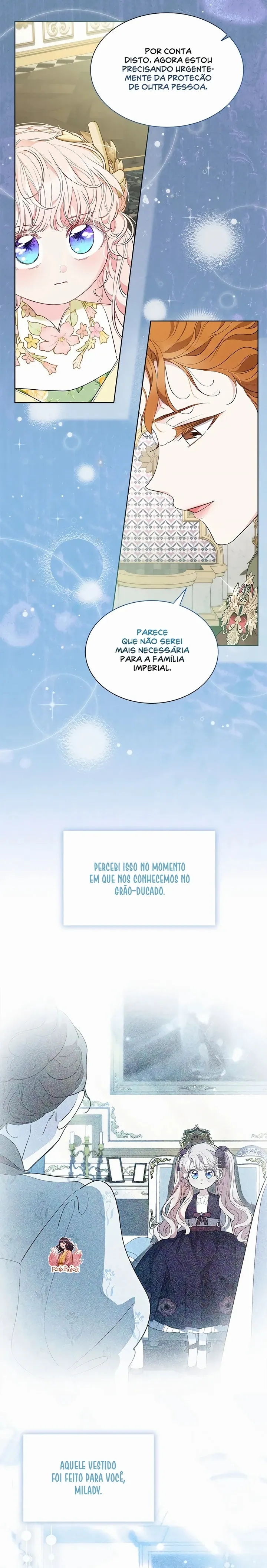 Read Obcecada por Shuelina PT Manga Online