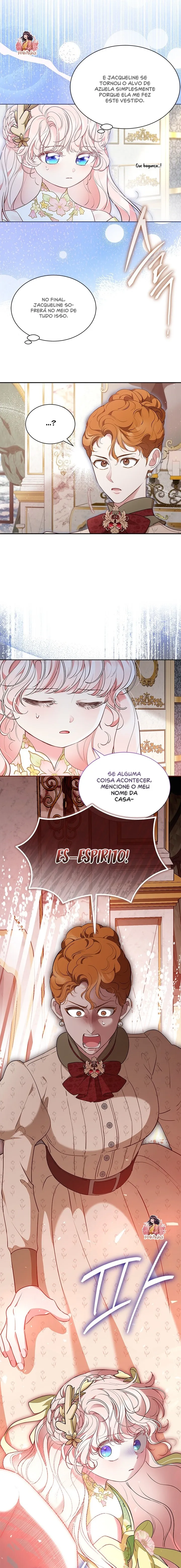 Read Obcecada por Shuelina PT Manga Online