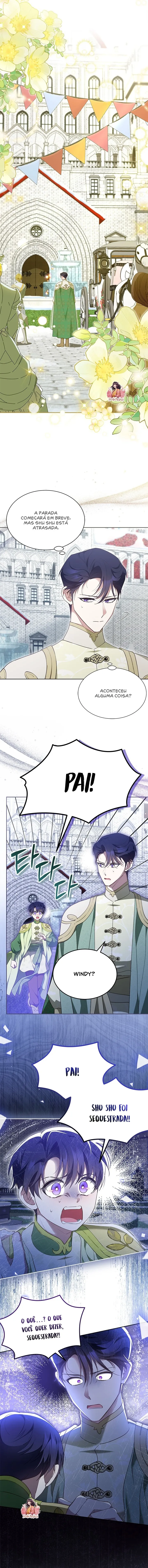 Read Obcecada por Shuelina PT Manga Online