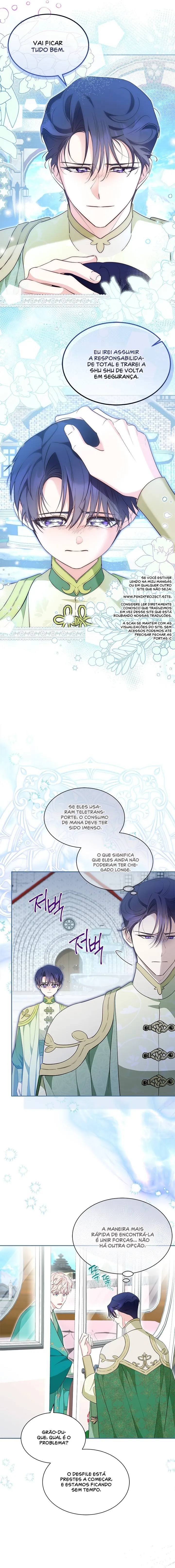 Read Obcecada por Shuelina PT Manga Online