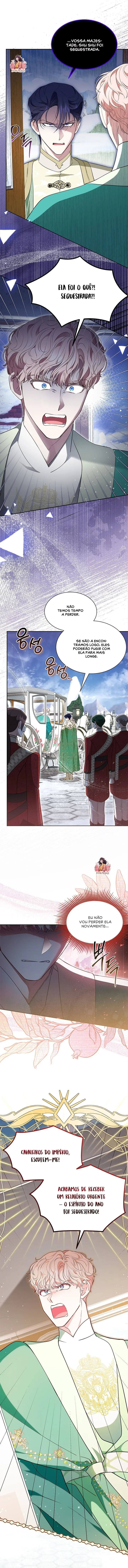 Read Obcecada por Shuelina PT Manga Online