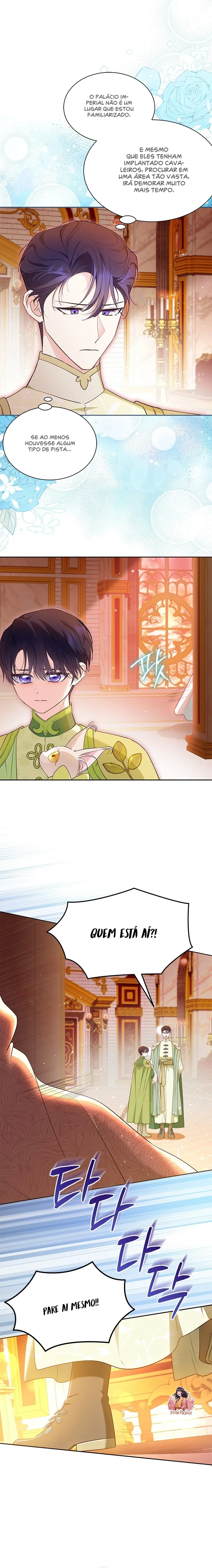 Read Obcecada por Shuelina PT Manga Online