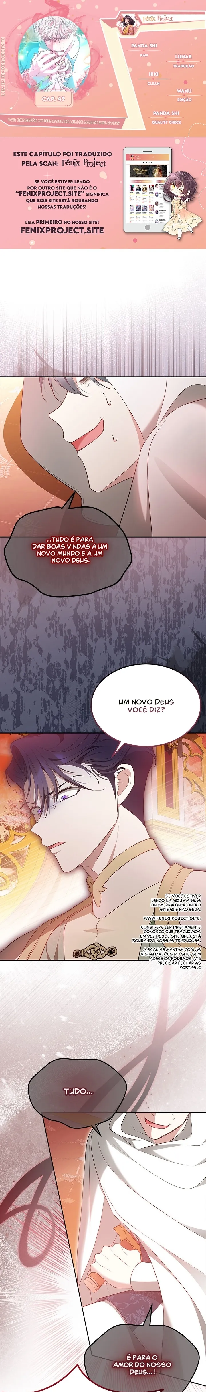 Read Obcecada por Shuelina PT Manga Online