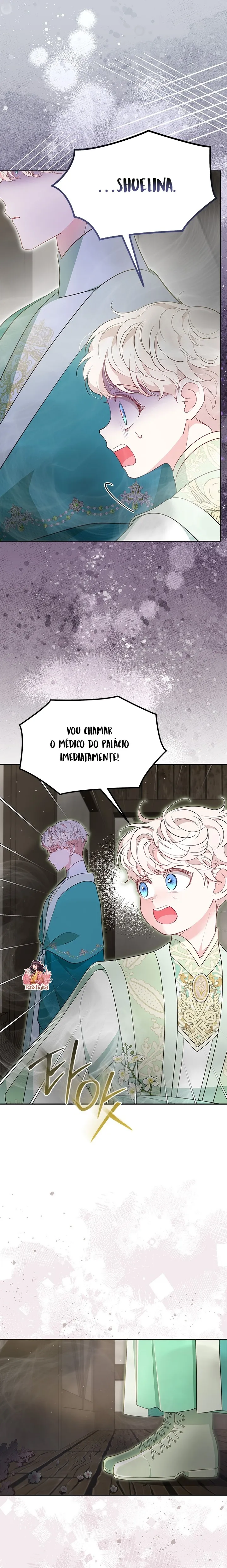 Read Obcecada por Shuelina PT Manga Online