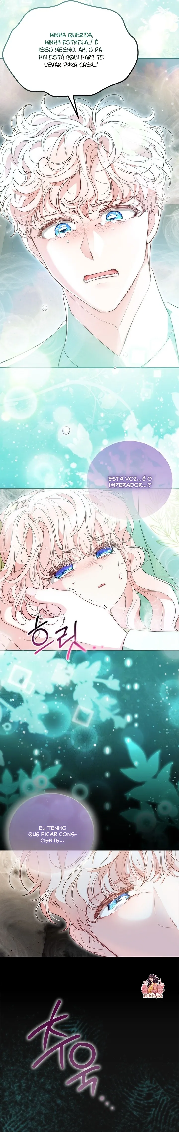 Read Obcecada por Shuelina PT Manga Online