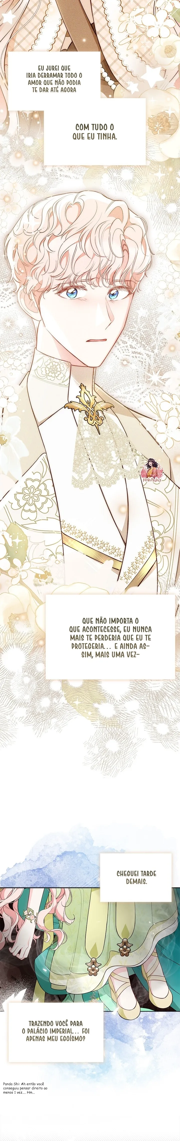 Read Obcecada por Shuelina PT Manga Online