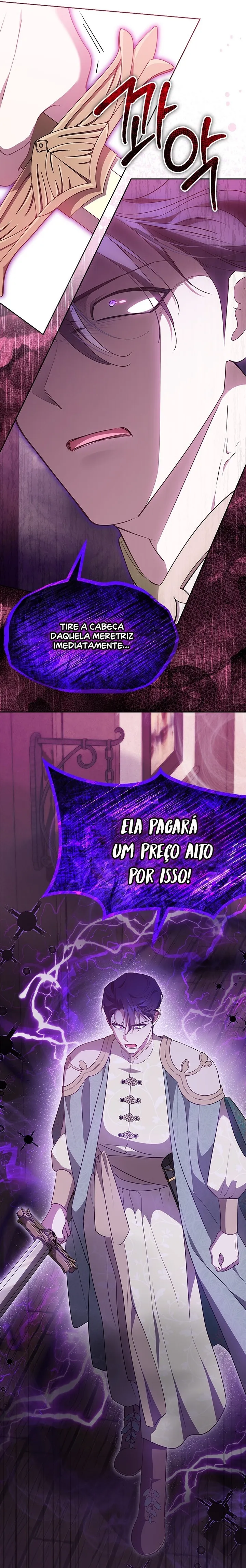 Read Obcecada por Shuelina PT Manga Online