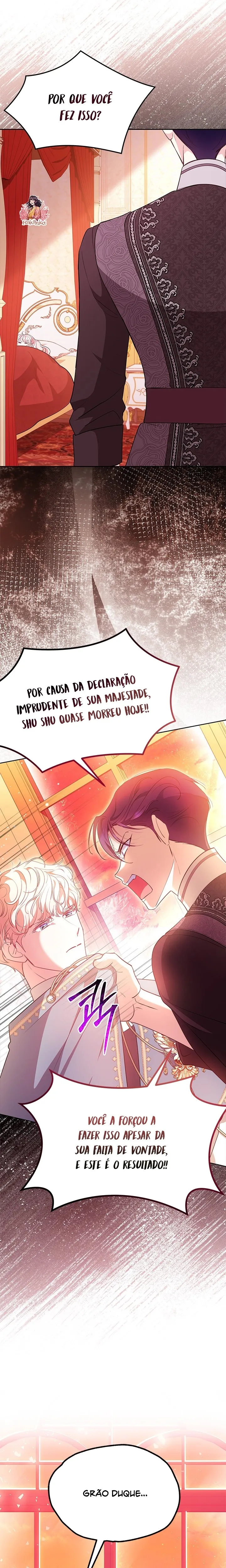 Read Obcecada por Shuelina PT Manga Online