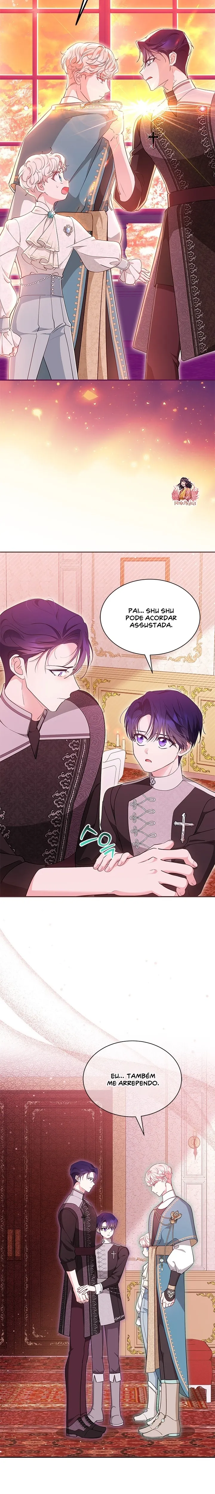 Read Obcecada por Shuelina PT Manga Online