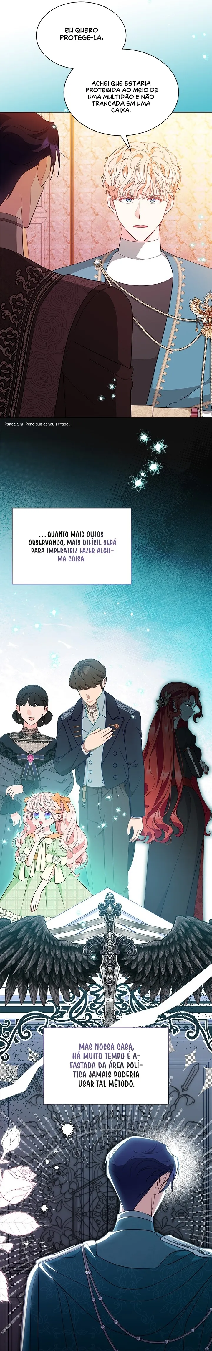 Read Obcecada por Shuelina PT Manga Online