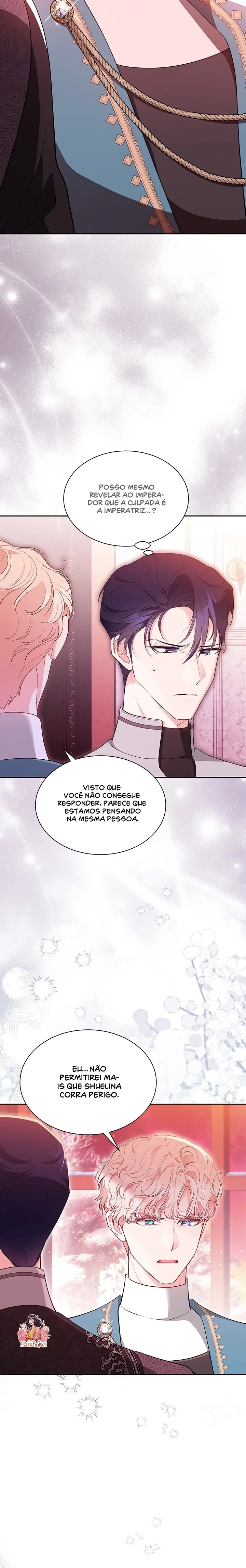 Read Obcecada por Shuelina PT Manga Online