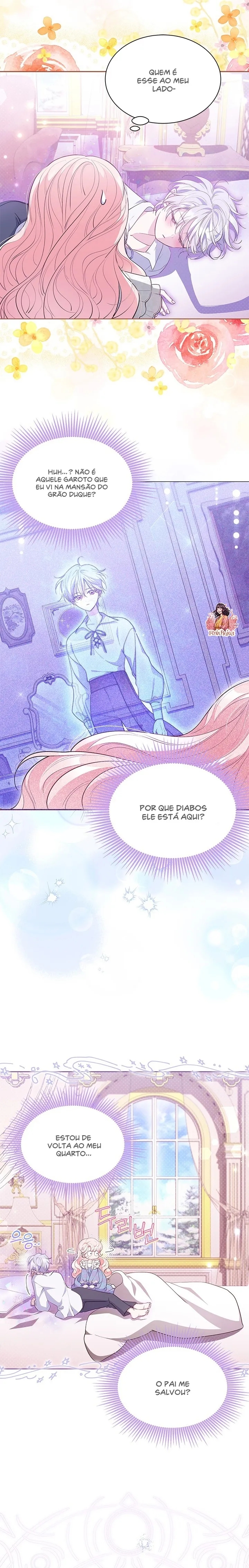 Read Obcecada por Shuelina PT Manga Online