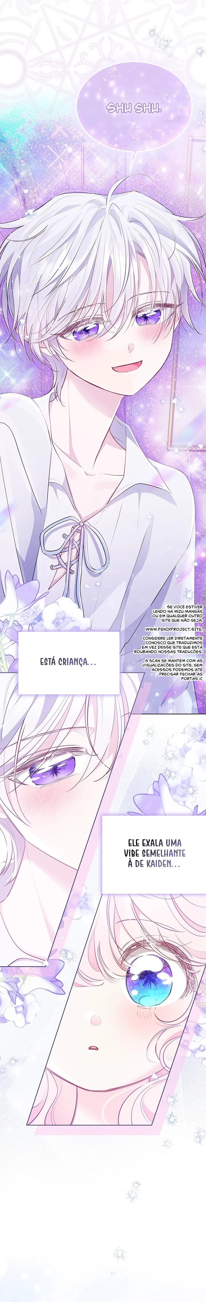 Read Obcecada por Shuelina PT Manga Online
