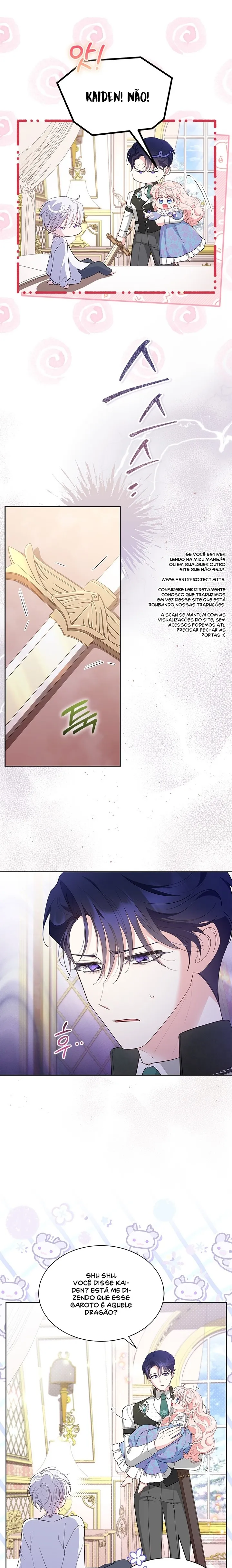 Read Obcecada por Shuelina PT Manga Online