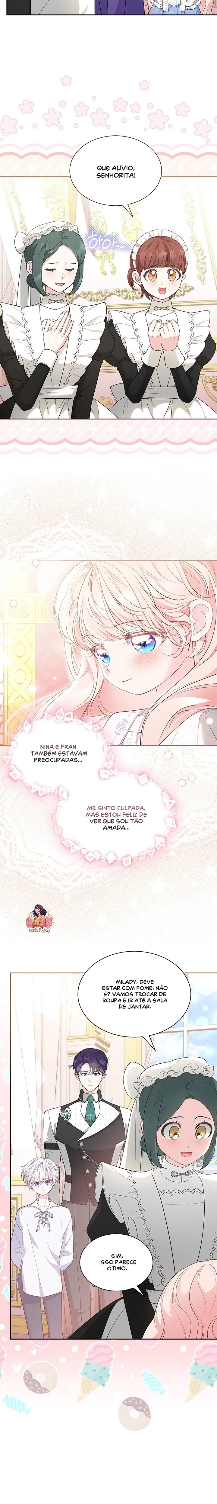 Read Obcecada por Shuelina PT Manga Online