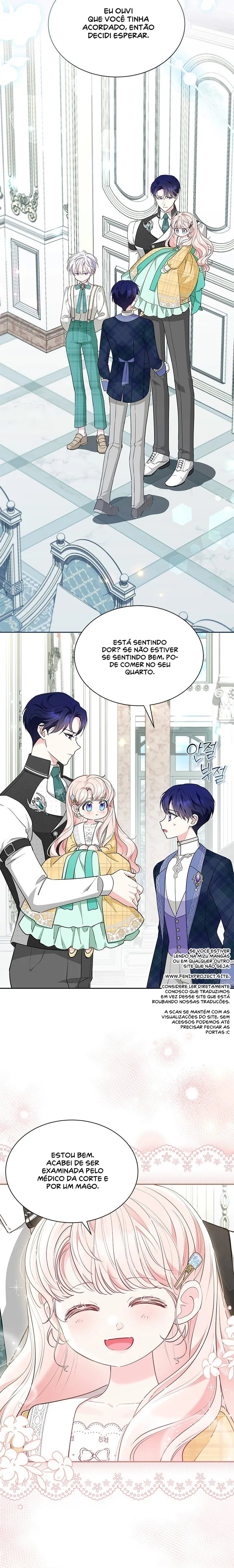 Read Obcecada por Shuelina PT Manga Online