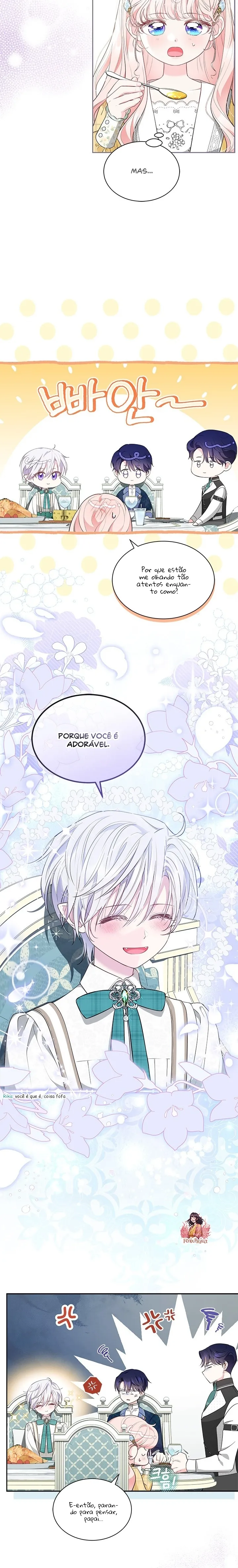 Read Obcecada por Shuelina PT Manga Online