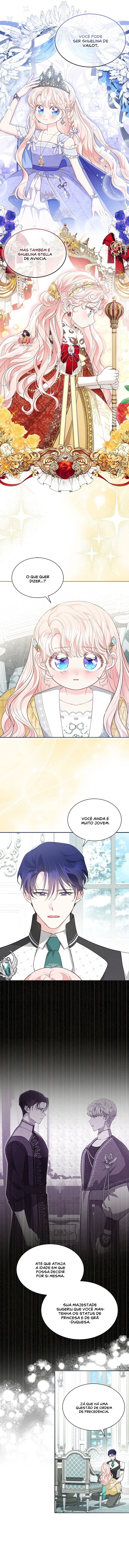 Read Obcecada por Shuelina PT Manga Online