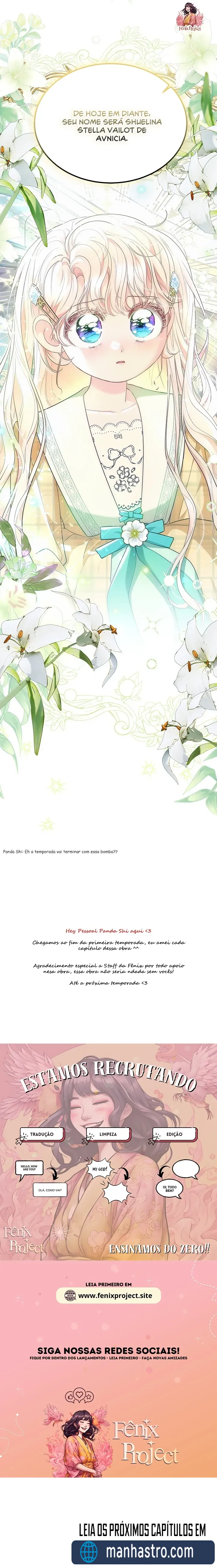 Read Obcecada por Shuelina PT Manga Online