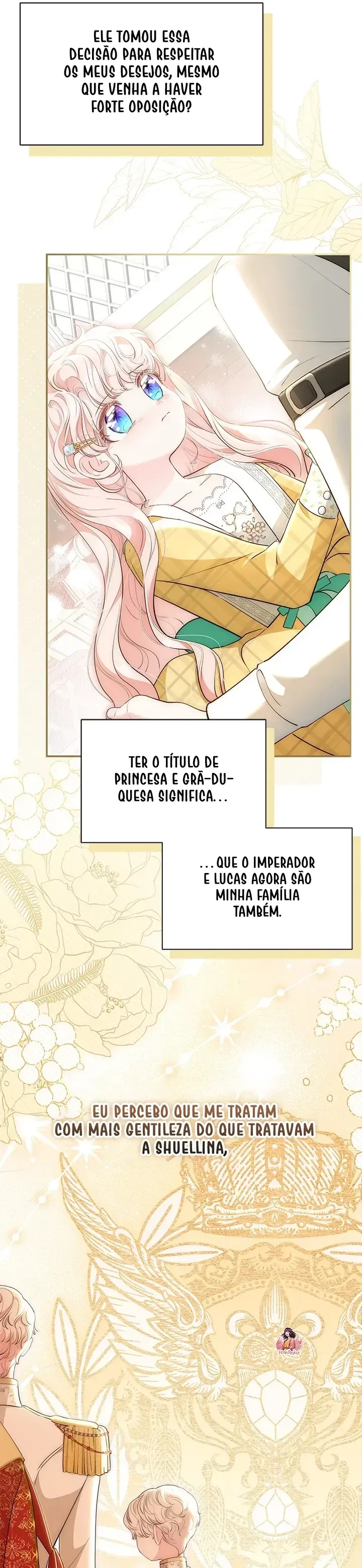 Read Obcecada por Shuelina PT Manga Online
