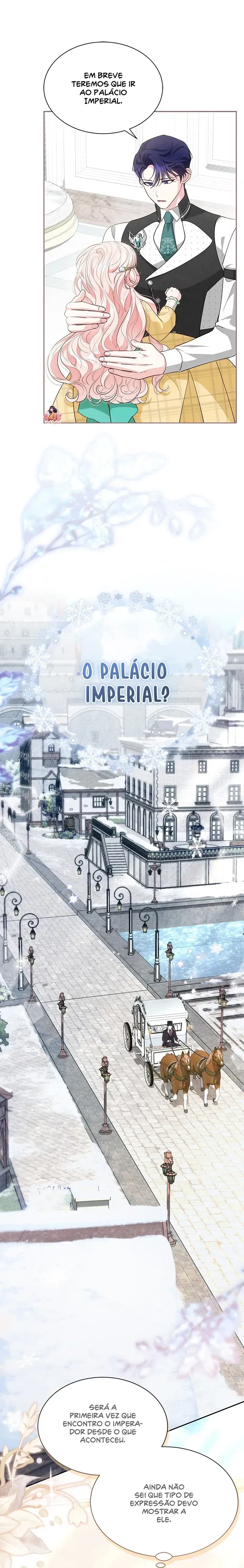 Read Obcecada por Shuelina PT Manga Online