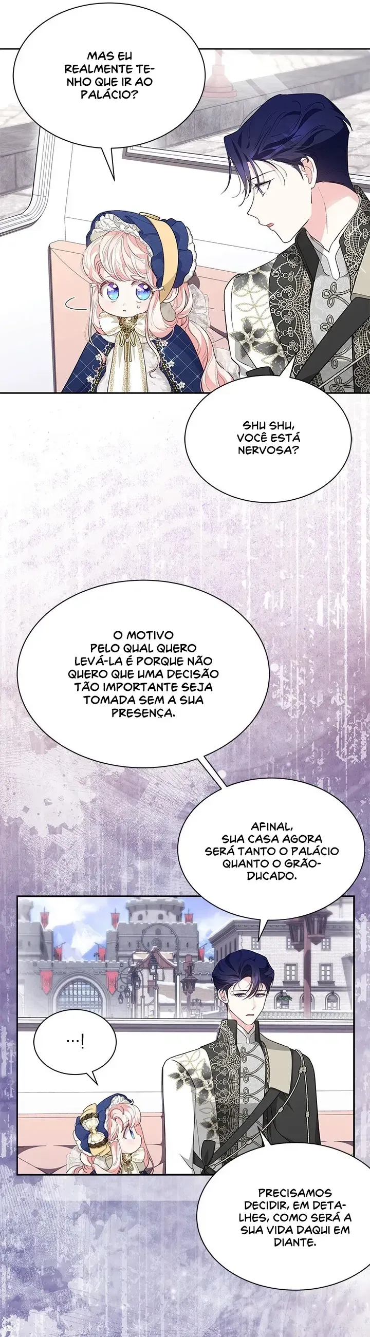 Read Obcecada por Shuelina PT Manga Online