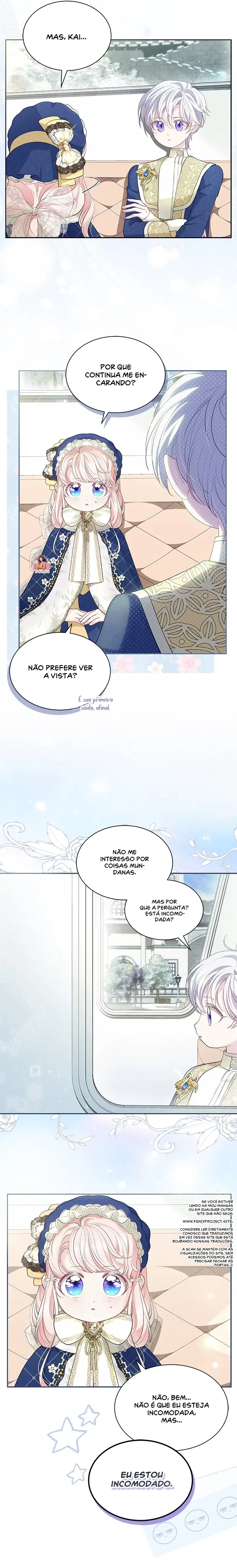 Read Obcecada por Shuelina PT Manga Online