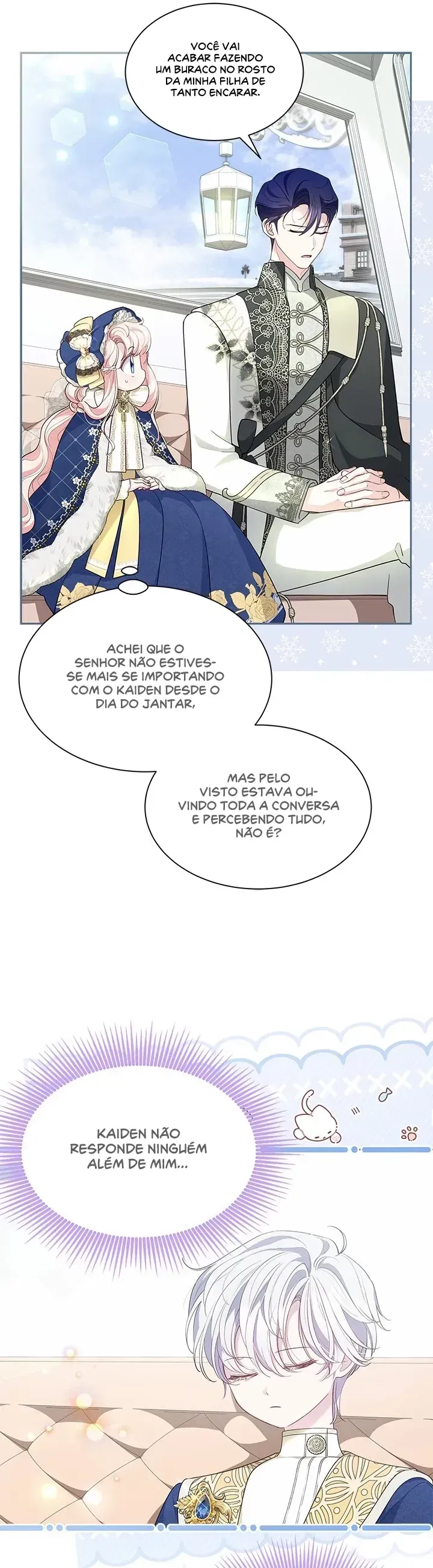 Read Obcecada por Shuelina PT Manga Online
